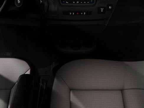 New 2026 RAM ProMaster 1500 w/ Safety Group FWD image 4