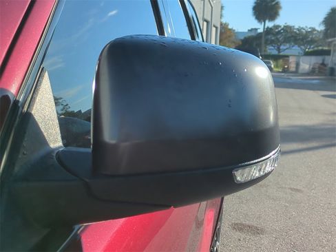 Used 2021 Jeep Grand Cherokee Limited w/ Quick Order Package 28K 80th image 13