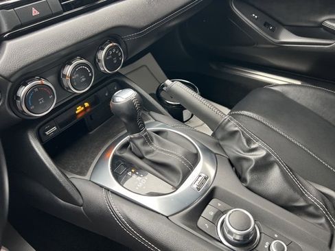 Used 2024 MAZDA MX-5 Miata RF Grand Touring image 42