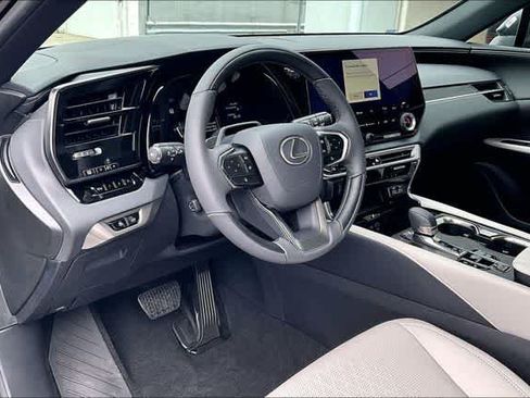 New 2026 Lexus RX 350 Premium Plus w/ Convenience Package AWD/4WD image 6