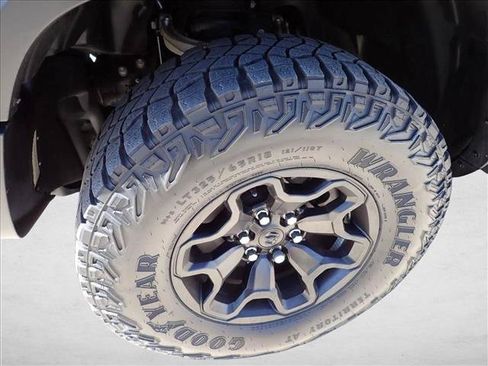 Used 2021 RAM 1500 TRX w/ TRX Level 2 Equipment Group AWD/4WD image 7