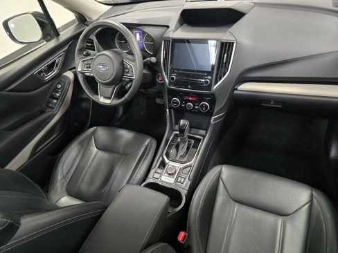 Used 2022 Subaru Forester Limited w/ Popular Package #2 image 22