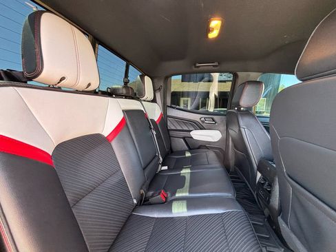 Used 2023 GMC Canyon AT4X AWD/4WD image 22