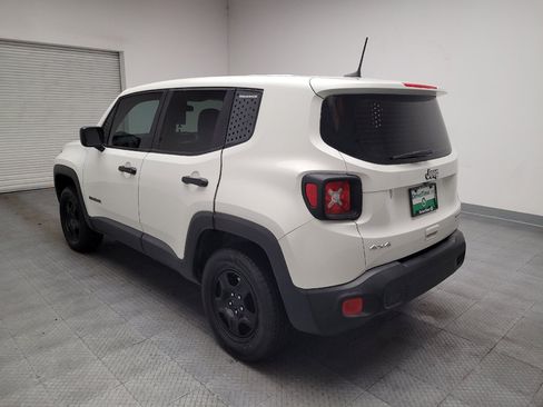 Used 2018 Jeep Renegade Sport w/ Power & Air Group AWD/4WD image 5