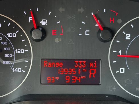 Used 2022 RAM ProMaster City Wagon FWD image 12
