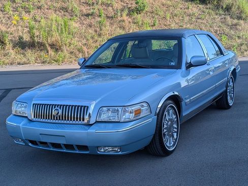 Used 2011 Mercury Grand Marquis LS image 5