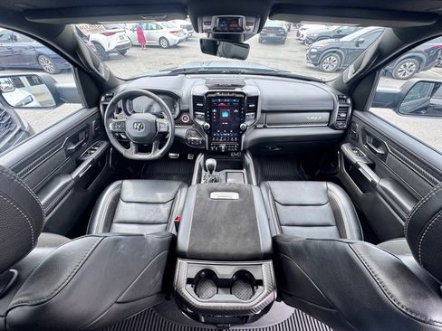 Used 2024 RAM 1500 TRX AWD/4WD image 25