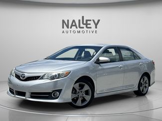 Used 2014 Toyota Camry video 1