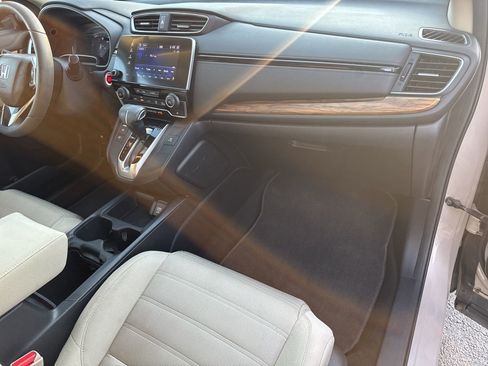 Used 2018 Honda CR-V EX image 46