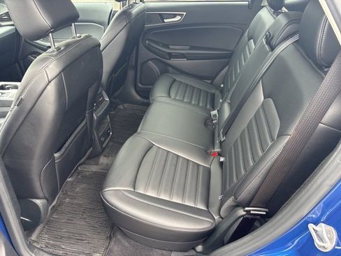 Used 2022 Ford Edge SEL w/ Convenience Package image 15