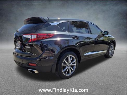 Used 2023 Acura RDX FWD w/ Technology Package image 6