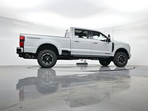 New 2026 Ford F250 Lariat w/ Tremor Off-Road Package AWD/4WD image 32