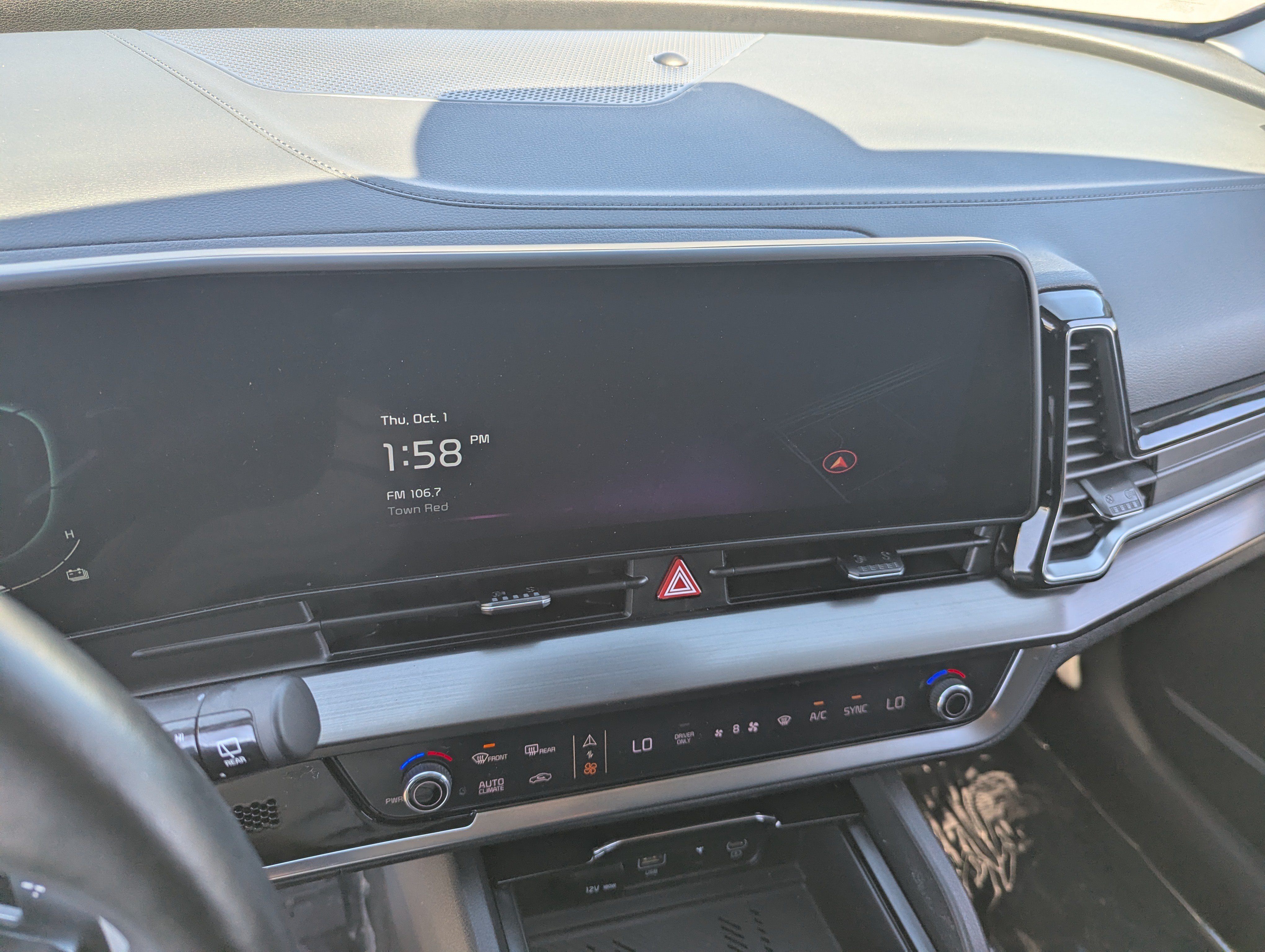 Certified 2023 Kia Sportage EX AWD/4WD image 25