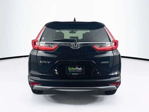 Used 2018 Honda CR-V EX image 7