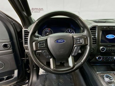 Used 2020 Ford Expedition Limited w/ Special Edition Package image 11