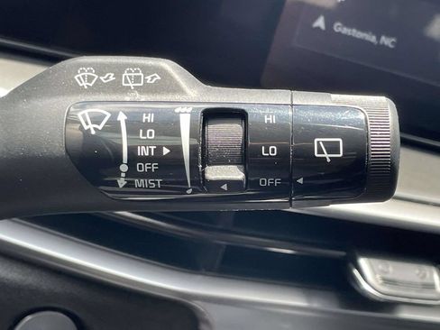 Used 2025 Kia Sorento EX w/ Panoramic Sunroof Package FWD image 34