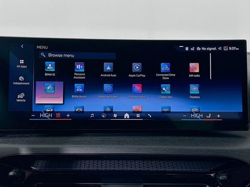 New 2026 BMW 230i 230i w/ M Sport Package image 11