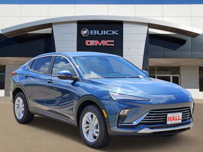 New 2025 Buick Envista Preferred w/ Convenience I Package