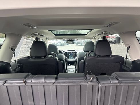 New 2026 Subaru Ascent Touring image 60