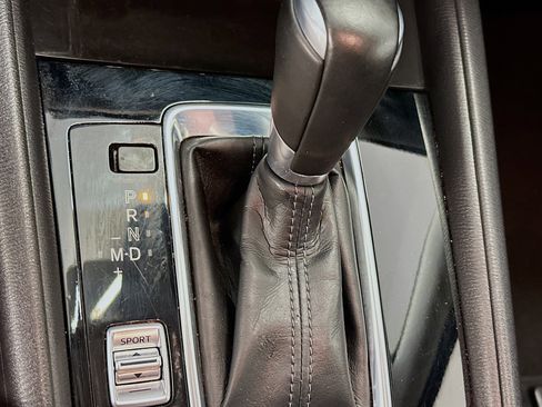 Used 2025 MAZDA CX-5 AWD 2.5 S w/ Select Package image 25