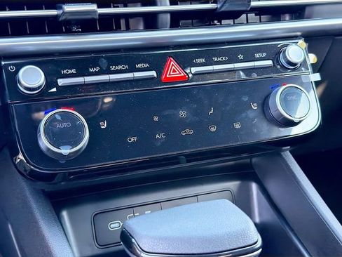 New 2026 Hyundai Santa Cruz SEL FWD image 15