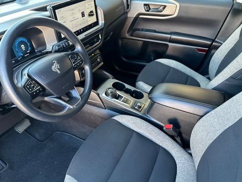 Used 2025 Ford Bronco Sport Big Bend AWD/4WD image 10