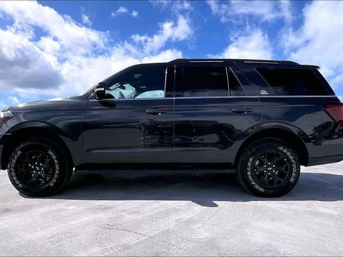 Certified 2024 Ford Expedition Timberline AWD/4WD image 3