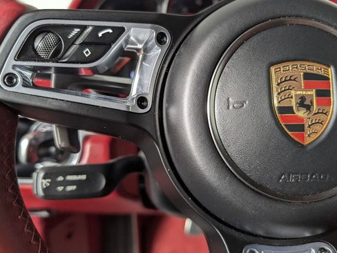 Certified 2023 Porsche 718 Boxster GTS image 35