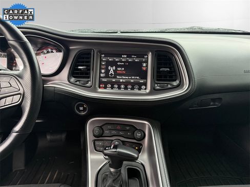 Used 2022 Dodge Challenger R/T w/ Plus Package image 12