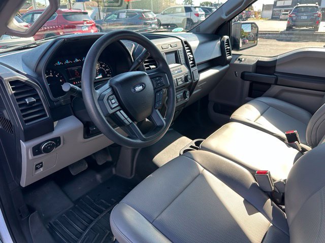 Used 2016 Ford F150 XL w/ Equipment Group 101A Mid RWD image 12