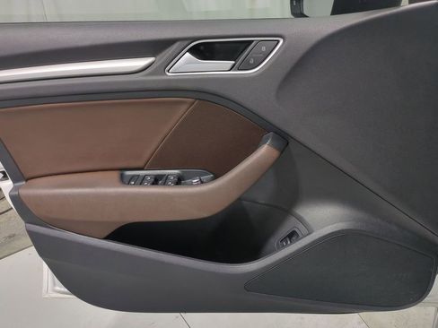 Used 2016 Audi A3 2.0T Premium image 35