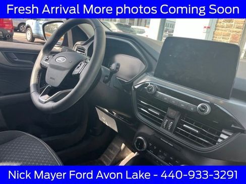 Used 2023 Ford Escape Active AWD/4WD image 11
