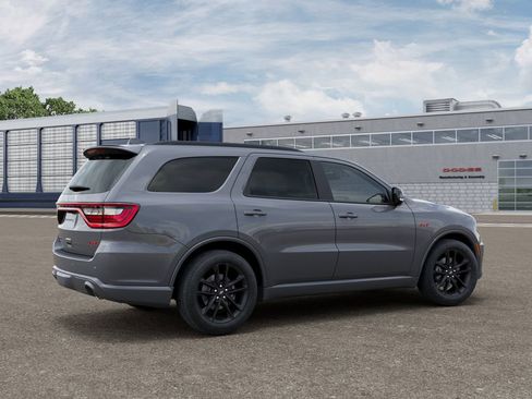 New 2026 Dodge Durango GT image 4