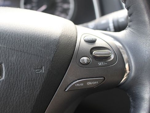 Used 2020 Nissan Murano Platinum image 22