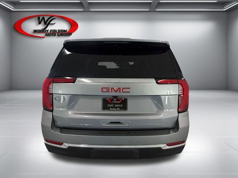 New 2026 GMC Yukon XL Elevation w/ LPO, Floor Liner Package RWD image 7