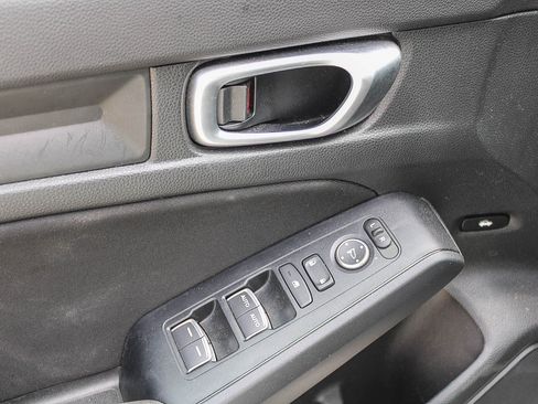 Used 2024 Honda Civic Sport image 22