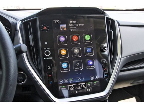 Certified 2025 Subaru Crosstrek 2.0i Premium image 24