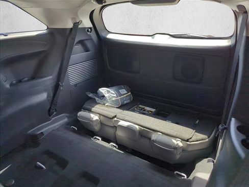 New 2026 Toyota Sienna XLE FWD image 11