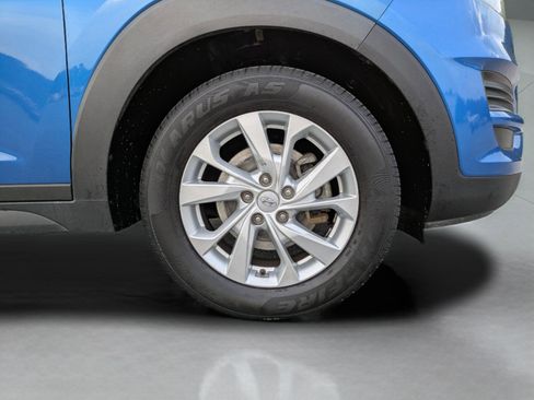 Used 2020 Hyundai Tucson SE image 52