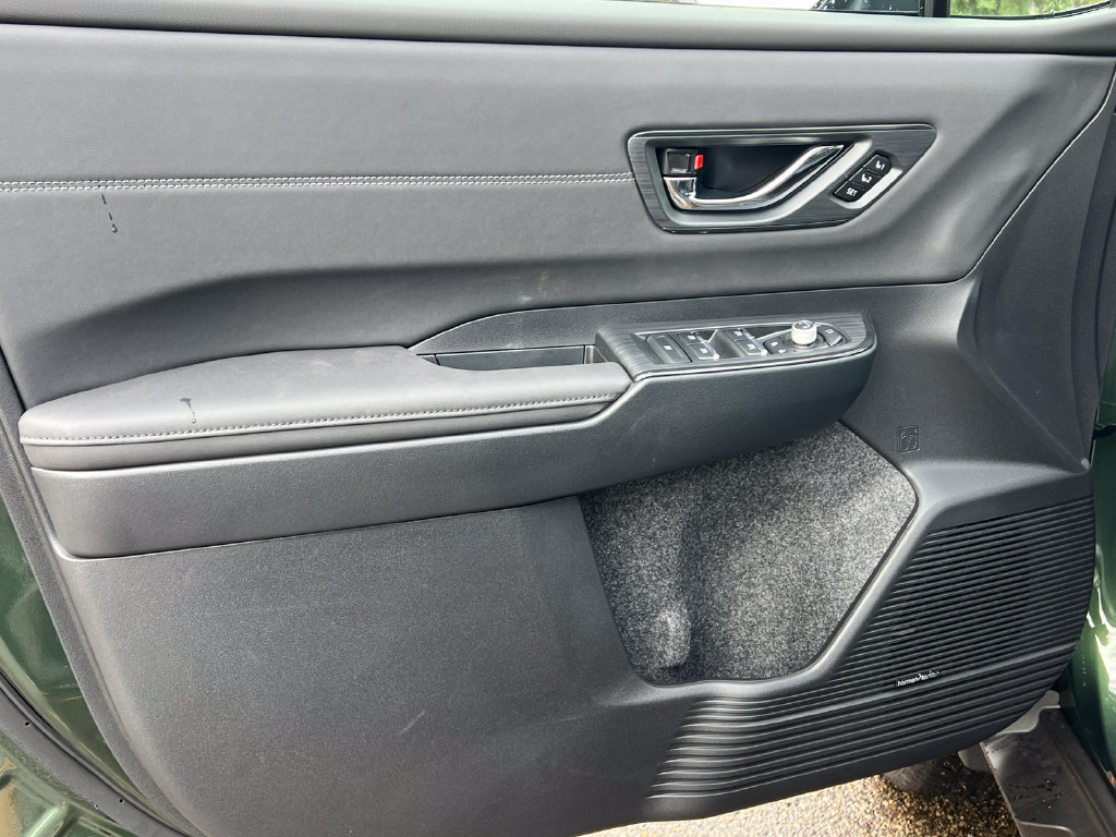 New 2026 Subaru Outback Touring XT AWD/4WD image 13
