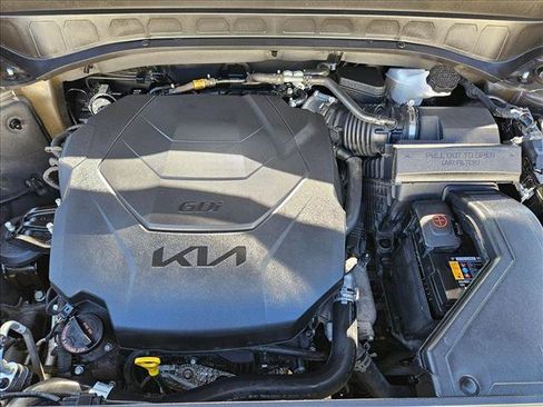 Used 2022 Kia Telluride SX w/ SX Prestige Package AWD/4WD image 29