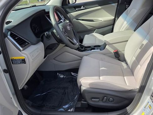 Used 2018 Hyundai Tucson SEL image 9