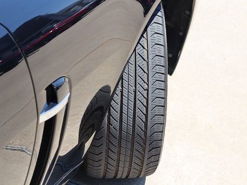 Used 2011 Jaguar XK Coupe image 52