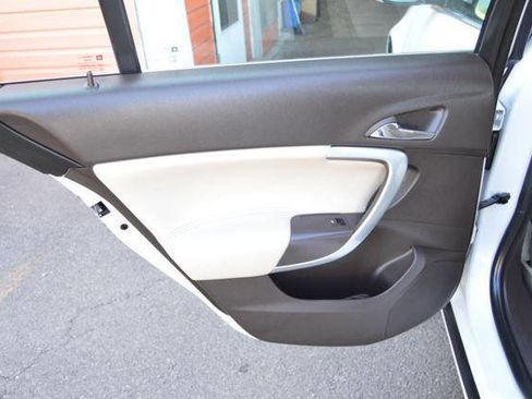 Used 2016 Buick Regal Premium w/ Driver Confidence Package #1 image 49