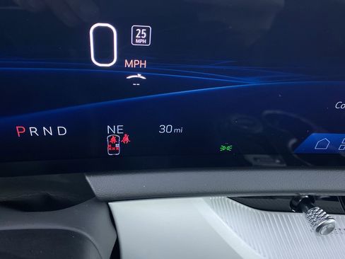 Certified 2026 Cadillac Optiq Sport 1 image 4