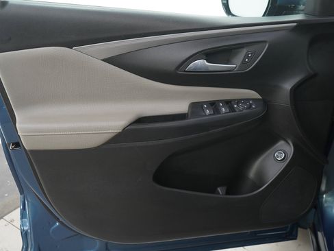 Used 2024 Buick Envista Avenir FWD image 20