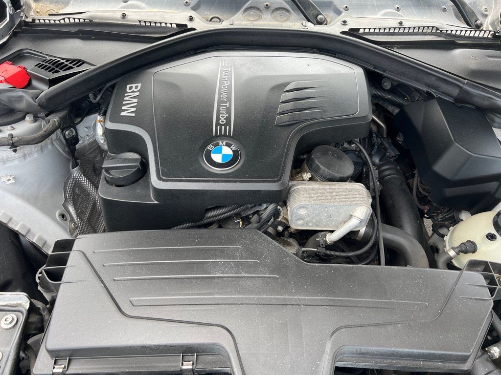 Used 2016 BMW 428i xDrive Coupe AWD/4WD image 47