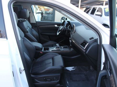 Used 2018 Audi Q5 2.0T Premium Plus image 23