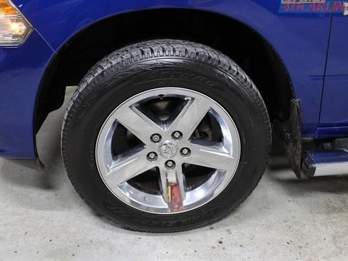 Used 2016 RAM 1500 Express image 4