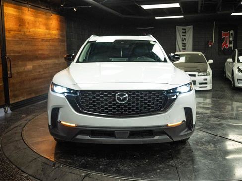 Used 2023 MAZDA CX-50 2.5 S w/ Preferred Plus Pkg AWD/4WD image 4